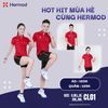 HERMOD CL01 – TINH HOA PHONG CÁCH, TINH TẾ TỪNG ĐƯỜNG MAY