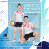 ÁO THUN HERMOD T01 ┃ SIÊU NHẸ, SIÊU THOÁNG KHÍ – LỰA CHỌN HÀNG ĐẦU CHO MÙA HÈ 2025
