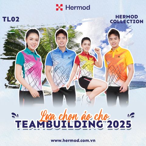 OUTFIT ĐI CHƠI TEAM BUILDING HOT NHẤT 2025