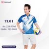 HERMOD TL01 | ĐẲNG CẤP TỪNG ĐƯỜNG MAY – NÂNG TẦM PHONG CÁCH THỂ THAO