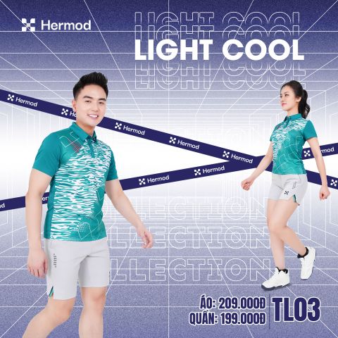 OUTFIT THỂ THAO NAM HERMOD NÂNG TẦM PHONG CÁCH CỦA BẠN
