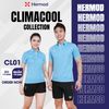 THOẢI MÁI SUỐT BUỔI TẬP NHỜ ÁO THUN THỂ THAO NAM THOÁNG KHÍ HERMOD