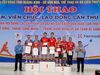 HERMOD VINH DỰ LÀ NHÀ TÀI TRỢ ĐỒNG HÀNH CÙNG GIẢI ĐẤU