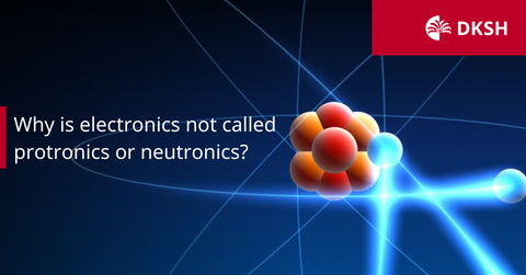 Electron: The Foundation of the Modern Electronics Industry