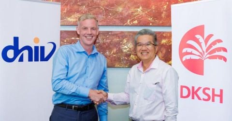 DKSH Mua Lại Tập Đoàn DNIV Và Củng Cố Phân Khúc Bán Dẫn Và Điện Tử Trong Ngành Kỹ Thuật Công Nghệ