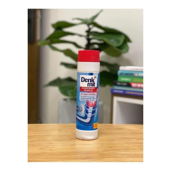 Bột thông cống Denkmit