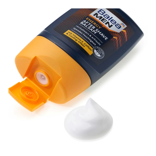 Kem dưỡng sau khi cạo râu After Shave Balsam cho nam Hàng nội địa Đức