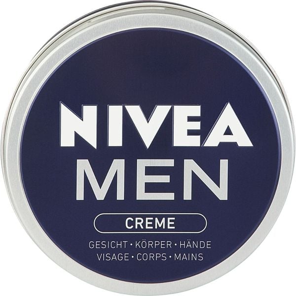 Kem dưỡng ẩm đa năng dành cho nam Nivea Men Creme