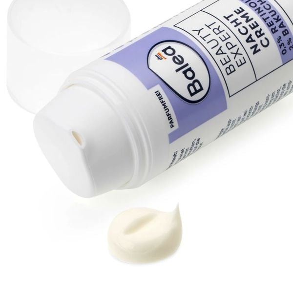 Kem dưỡng da chống lão hoá ban đêm Balea Retinol