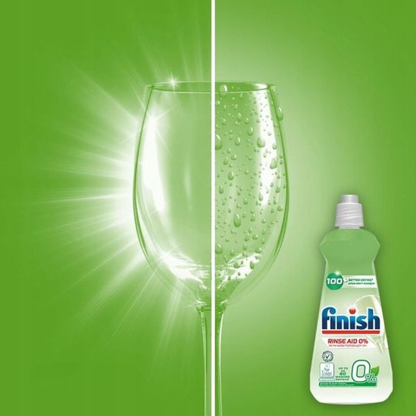 Nước Làm Bóng Finish Eco - Thành Phần Hữu Cơ Thân Thiện Môi Trường