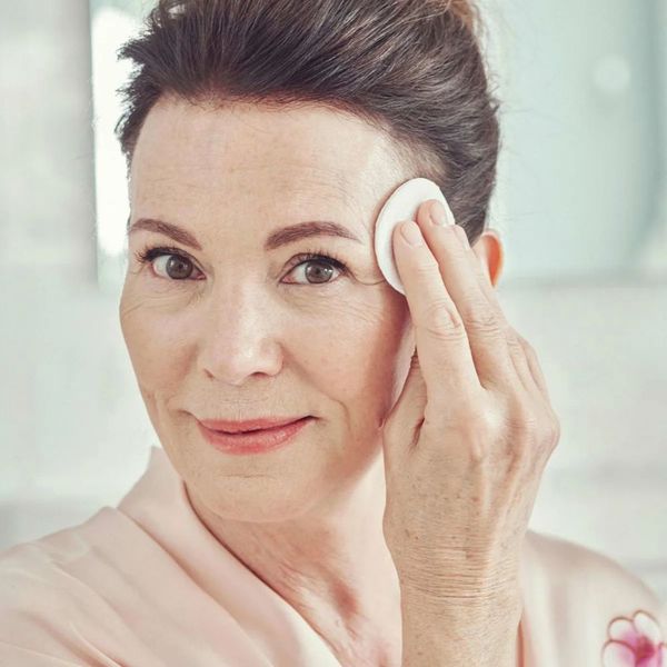 Nước hoa hồng dưỡng da, chống lão hóa L’Oreal Age Perfect Gesichtswasser