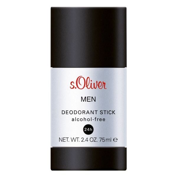 Sáp khử mùi nam hương nước hoa s.Oliver