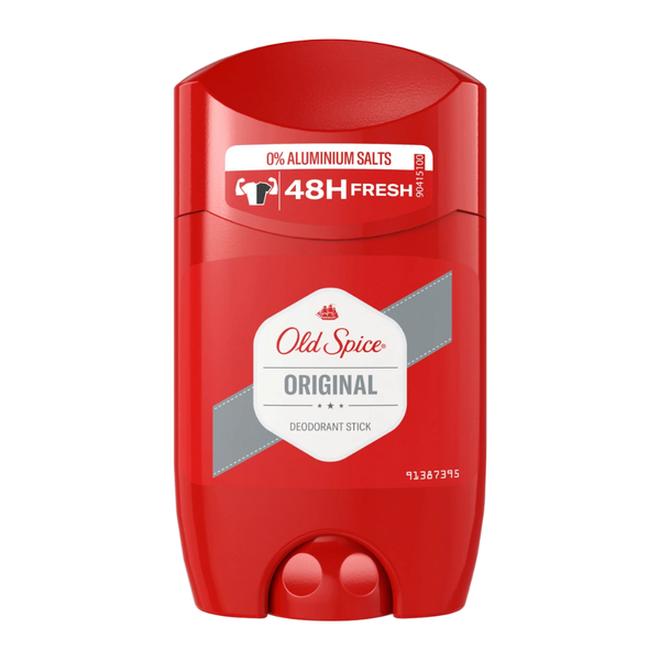 Sáp khử mùi cao cấp Old Spice Original - Đức