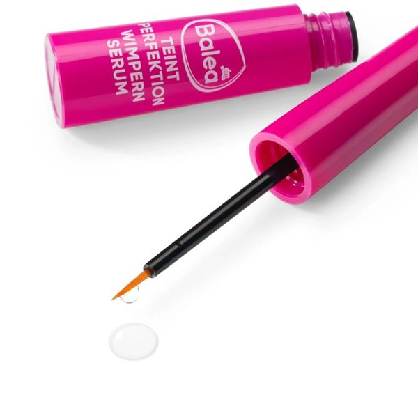 Serum dưỡng dài và dày mi Wimpernserum