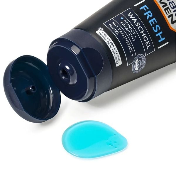 Sữa rửa mặt Đức dành cho nam Balea Men Fresh