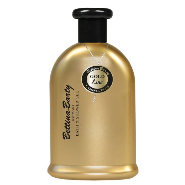 Sữa tắm hương nước hoa nữ Bettina Barty Gold Line