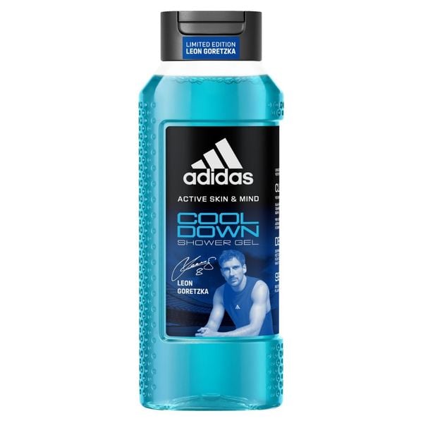 Sữa tắm thể thao Adidas Cool Down