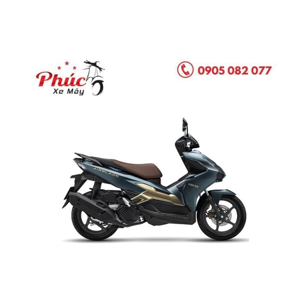 Cập Nhật Công Nghệ Mới Nhất Trên Xe Máy Hiện Đại