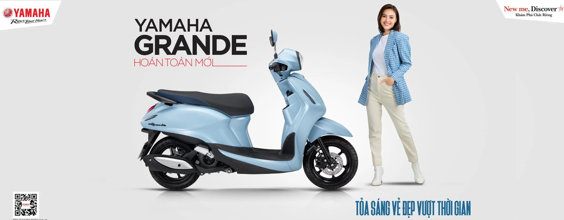 9 yếu tố quyết định “Nên mua xe Honda hay Yamaha?”