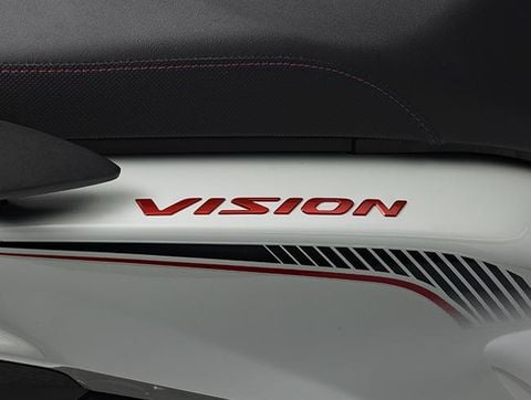 Xe Vision - Xe máy Phúc