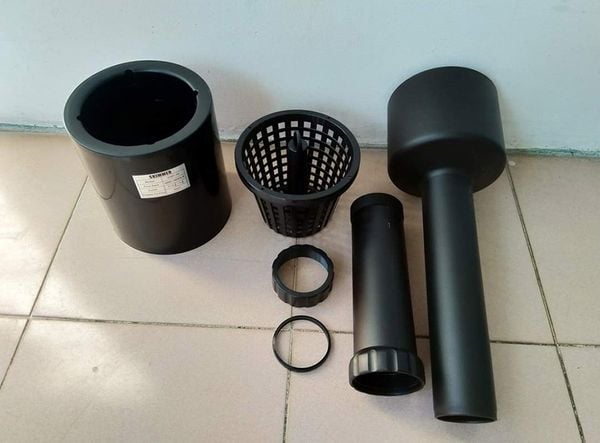 thiet ke thi cong ho ca koi