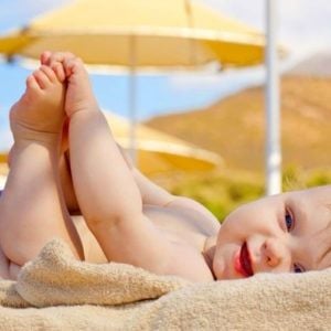 Phân biệt Ostelin Vitamin D3 Infant Drops 2.4ml và Ostelin Vitamin D Liquid 20ml