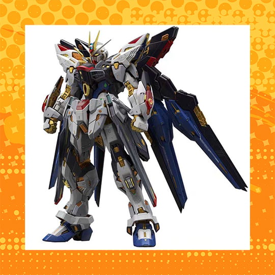 Bandai Model