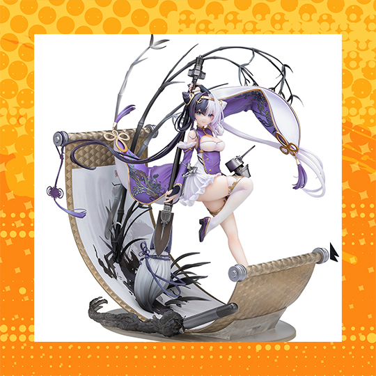 Scale Figure / Action figure
