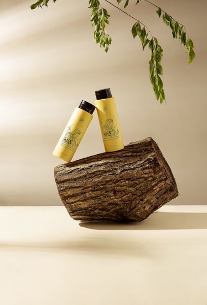 Tóc - Hiểu để dưỡng tóc khỏe, bóng, giảm gãy rụng