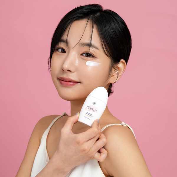 Heysun là món quà dành cho Maya, cô con gái nhỏ.