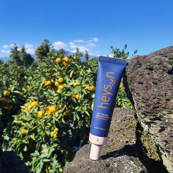 Mùi hương làm cho da bạn vui, tâm trí bạn cười!