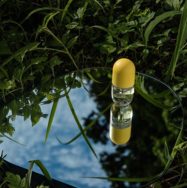 Si yeppy Face Oil - Dầu cho da dầu