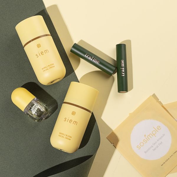 Bạn chọn sản phẩm nào là Hero Product của Si?