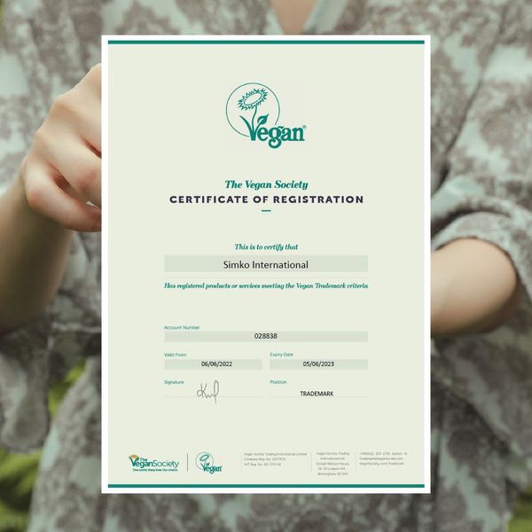 Mỹ phẩm thuần chay lên ngôi