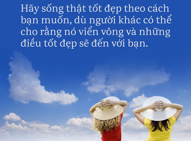 7 điều đúc kết về đời người: Đọc xong, có thể ai cũng sẽ gật gù tâm đắc