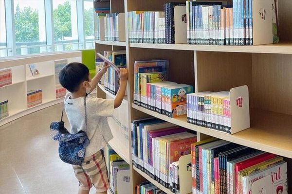 Thường xuyên đưa con đi chơi ở 4 nơi này, trẻ sẽ thông minh hơn, cuộc đời rộng mở vô cùng