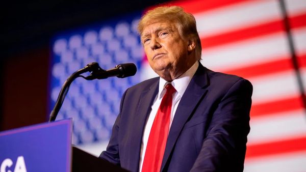 Những cuốn sách hay nhất của tổng thống Mỹ Donald Trump