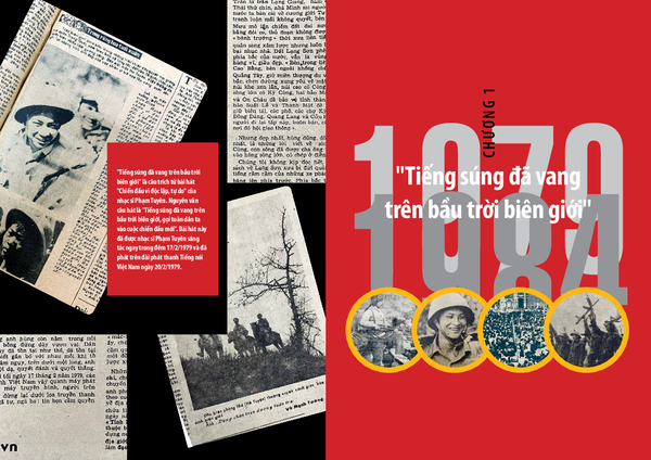 Những quyển sách giúp bạn thêm hiểu và yêu lịch sử kháng chiến của nước Việt