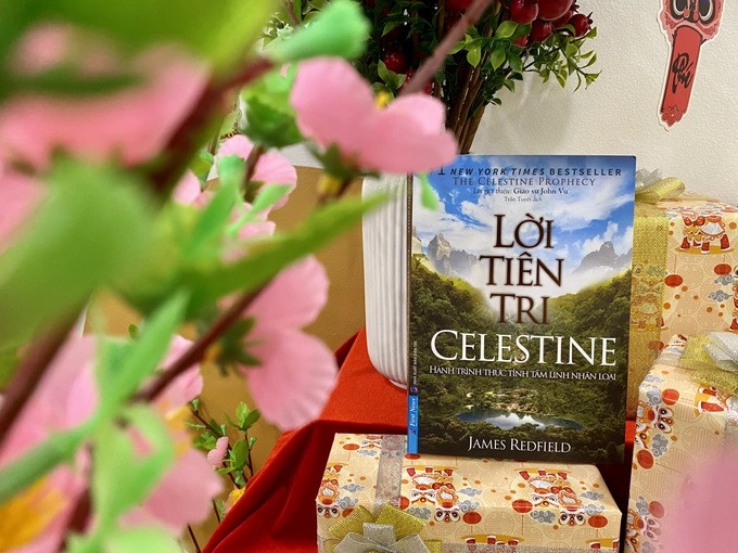 Lời tiên tri Celestine - Quyển sách sẽ thay đổi cuộc đời chúng ta