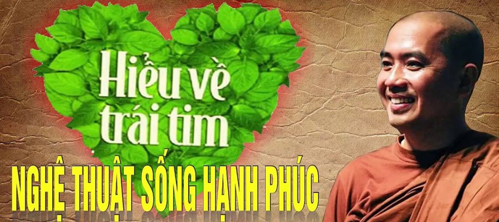 Trích dẫn sách: Hiểu Về Trái Tim - Nghệ thuật sống hạnh phúc