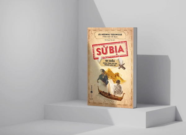 Vạch trần sử bịa Kim tự tháp do nô lệ xây dựng