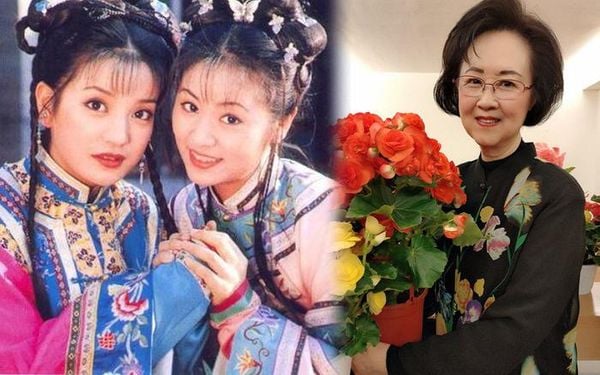 Dấu ấn Quỳnh Dao với độc giả Việt