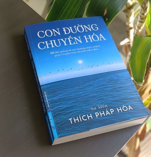 Như thế nào là Người biết sống một mình? Trích 