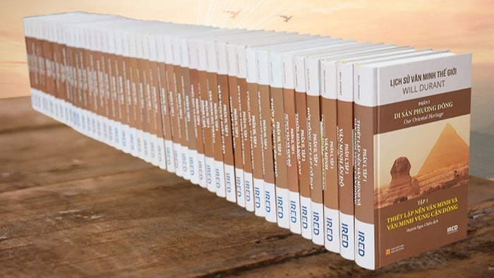 Lịch Sử Văn Minh Thế Giới