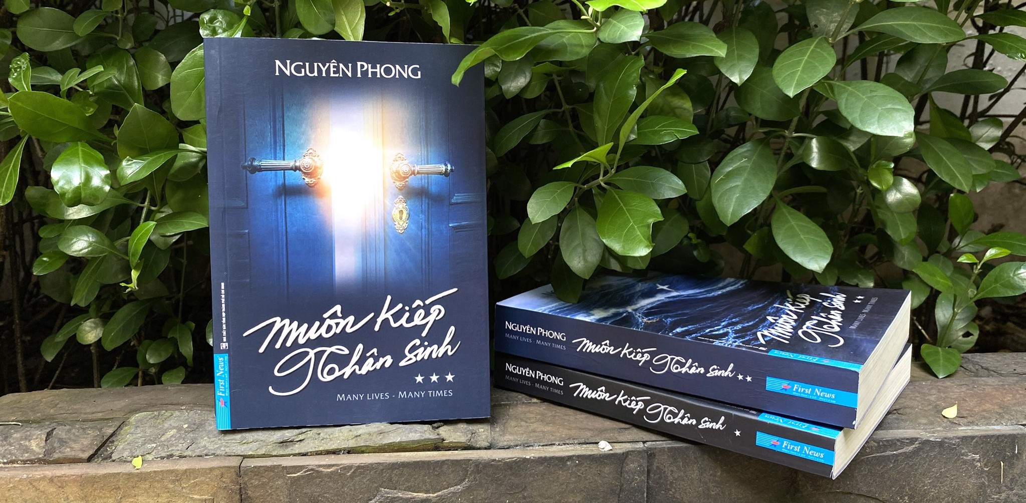 Muôn Kiếp Nhân Sinh