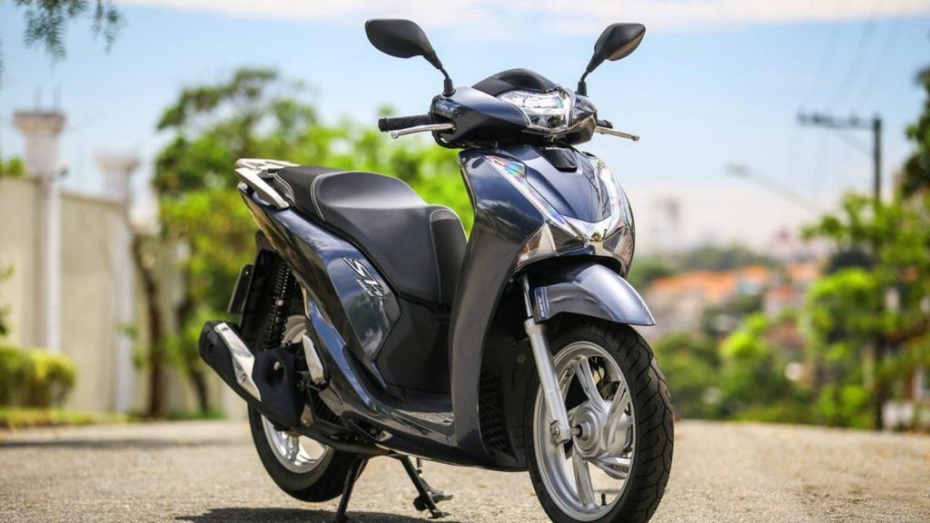 BAO LÂU THÌ NÊN BẢO DƯỠNG XE MÁY CỦA BẠN