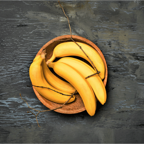 Lợi Ích Của Chuối Đối Với Sức Khỏe