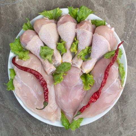 Gà Đồi MangYangi – Bí Quyết Để Thịt Gà Thả Đồi Chắc Ngọt, Dinh Dưỡng Cao