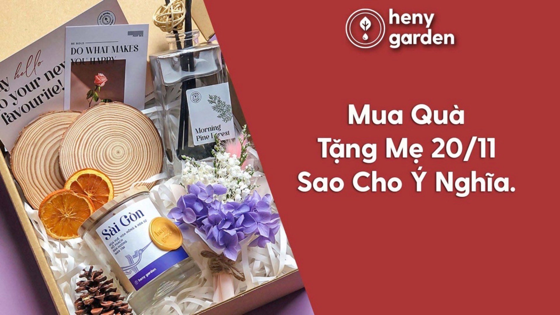 99+ Gợi Ý Mua Quà Tặng Mẹ 20/11 Thật Ý Nghĩa, Tinh Tế | Giao Hàng Hỏa Tốc Tận Nơi