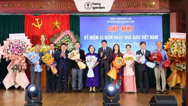 hình ảnh đẹp về thầy cô giáo 20/11